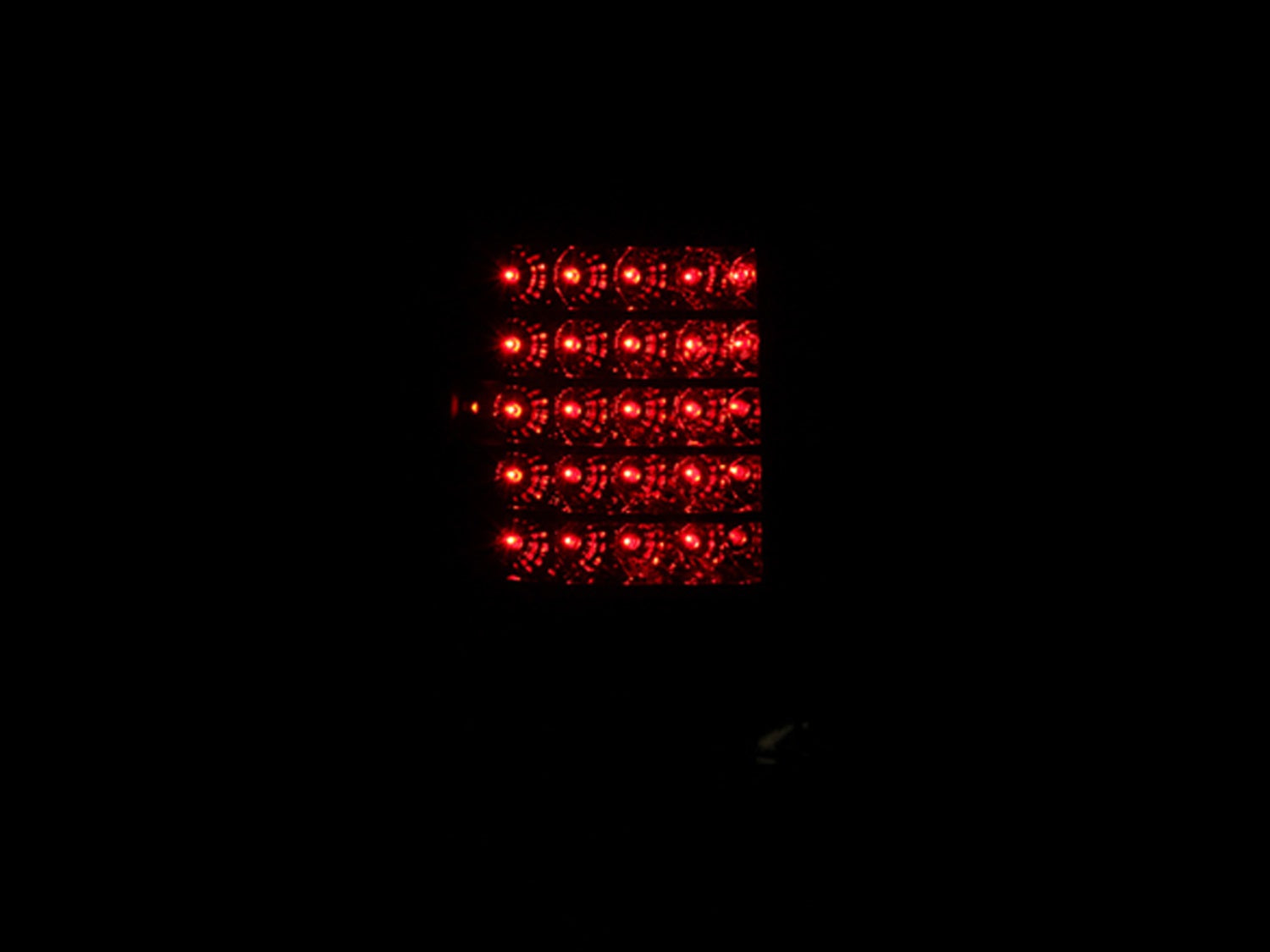 ANZO USA 311021 - Tail Light Set