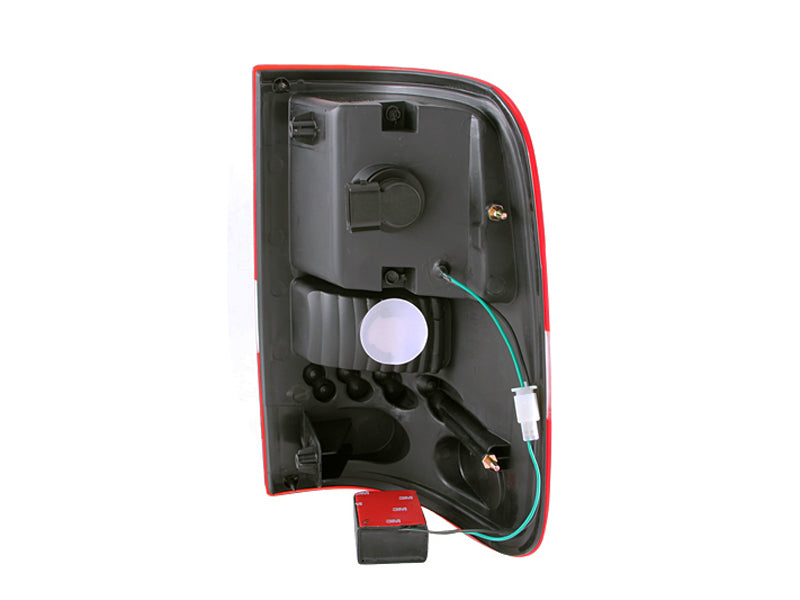 ANZO USA 311022 - Tail Light Set