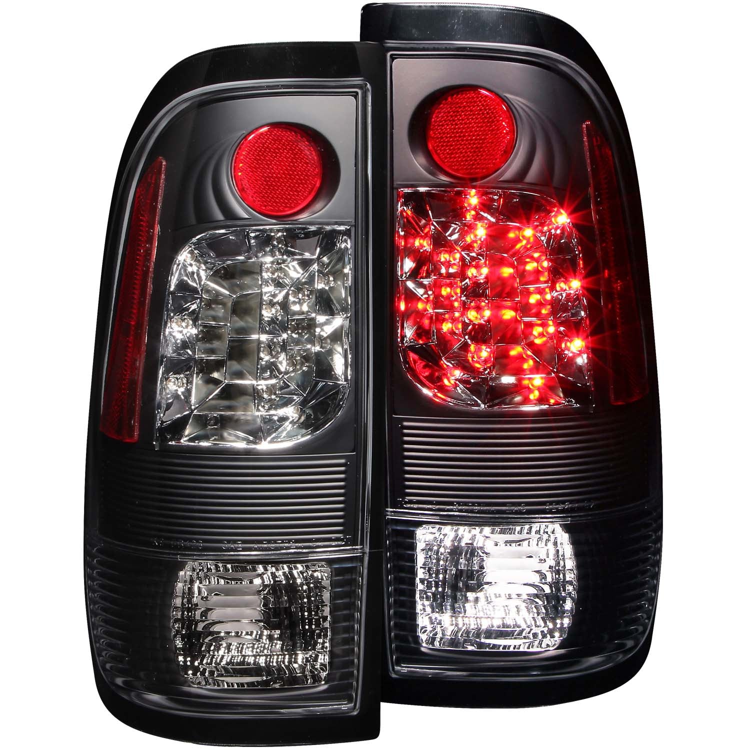 ANZO USA 311027 - Tail Light Set