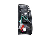 ANZO USA Electrical Lighting and Body ANZO USA 311027 Tail Light Set