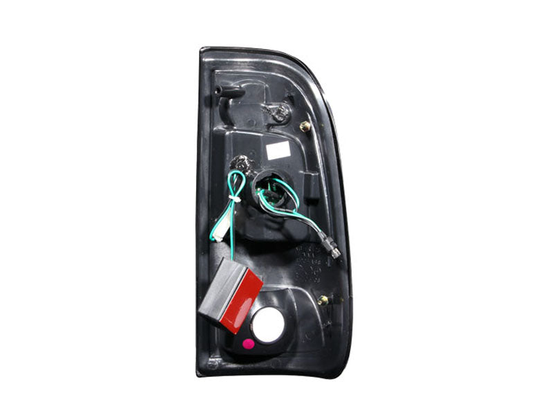 ANZO USA 311027 - Tail Light Set