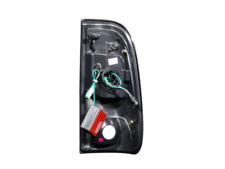 ANZO USA 311027 - Tail Light Set