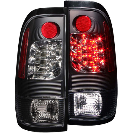 ANZO USA 311027 - Tail Light Set