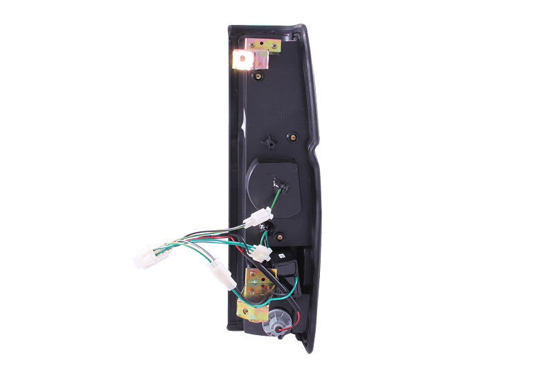 ANZO USA 311034 - Tail Light Set