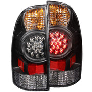 ANZO USA Electrical Lighting and Body ANZO USA 311042 Tail Light Set