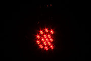 ANZO USA Electrical Lighting and Body ANZO USA 311042 Tail Light Set