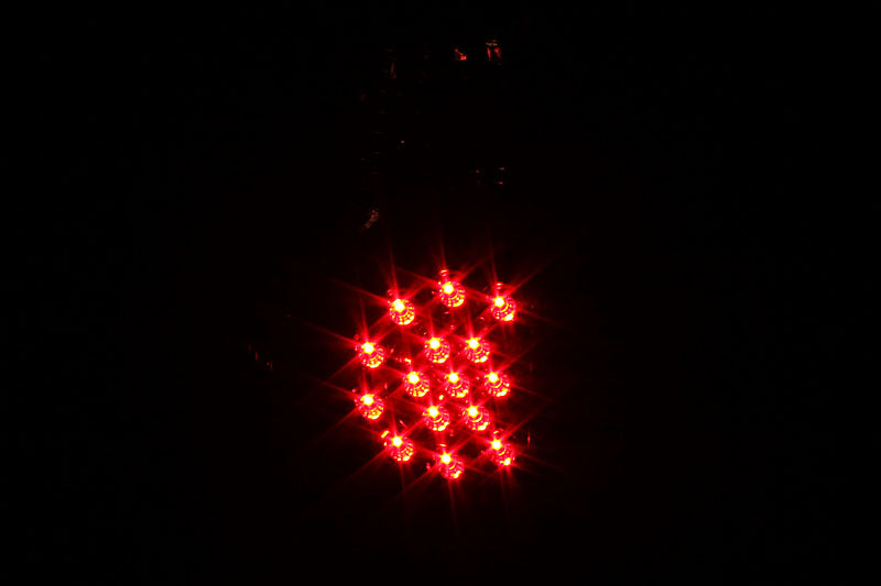 ANZO USA 311042 - Tail Light Set