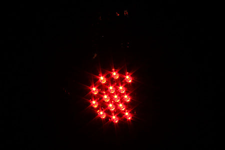 ANZO USA 311042 - Tail Light Set