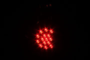 ANZO USA Electrical Lighting and Body ANZO USA 311042 Tail Light Set