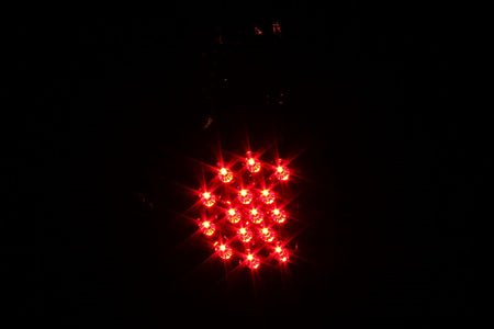 ANZO USA 311042 - Tail Light Set