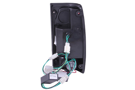 ANZO USA 311043 - Tail Light Set
