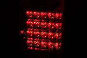ANZO USA Electrical Lighting and Body ANZO USA 311043 Tail Light Set