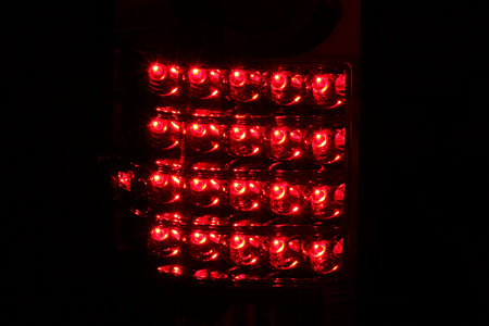 ANZO USA 311043 - Tail Light Set
