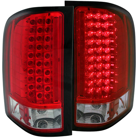 ANZO USA 311047 - Tail Light Set