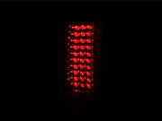 ANZO USA Electrical Lighting and Body ANZO USA 311047 Tail Light Set