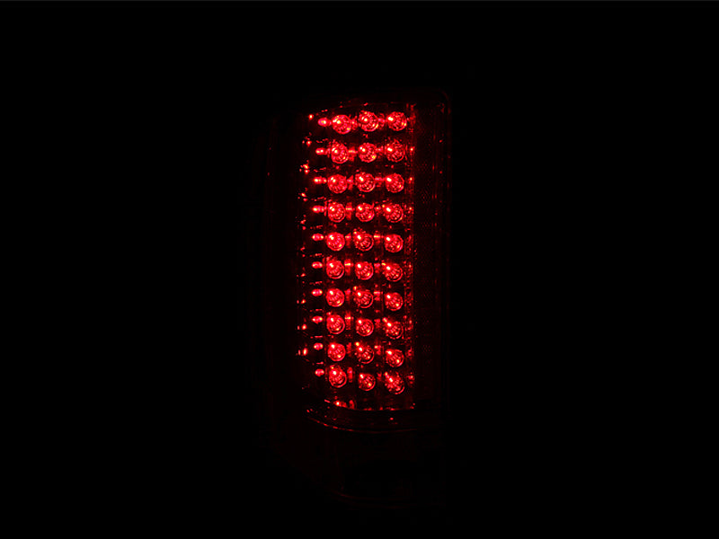 ANZO USA 311047 - Tail Light Set