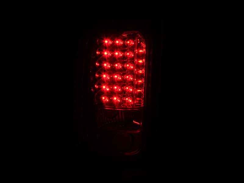 ANZO USA 311052 - Tail Light Set