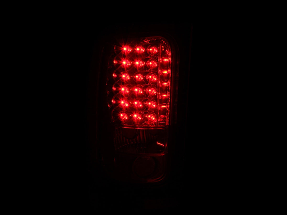 ANZO USA 311052 - Tail Light Set