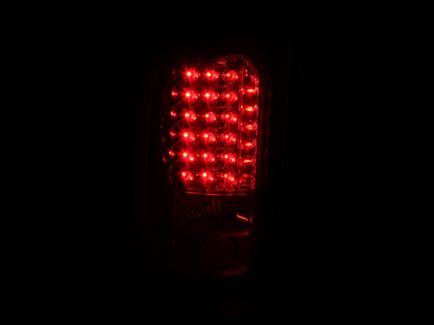 ANZO USA 311052 - Tail Light Set