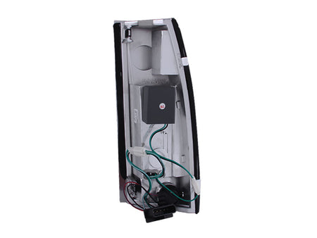 ANZO USA 311059 - Tail Light Set