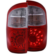 ANZO USA Electrical Lighting and Body ANZO USA 311060 Tail Light Set