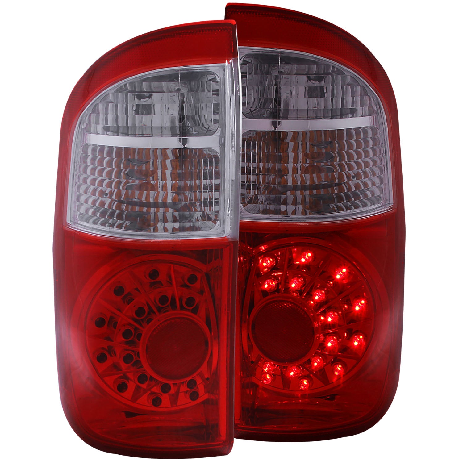 ANZO USA 311060 - Tail Light Set