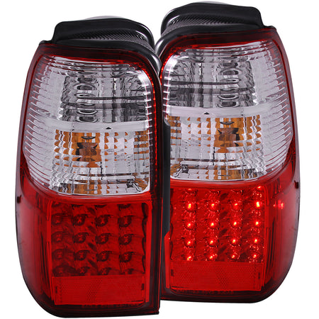 ANZO USA 311070 - Tail Light Set