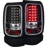 ANZO USA Electrical Lighting and Body ANZO USA 311073 Tail Light Set