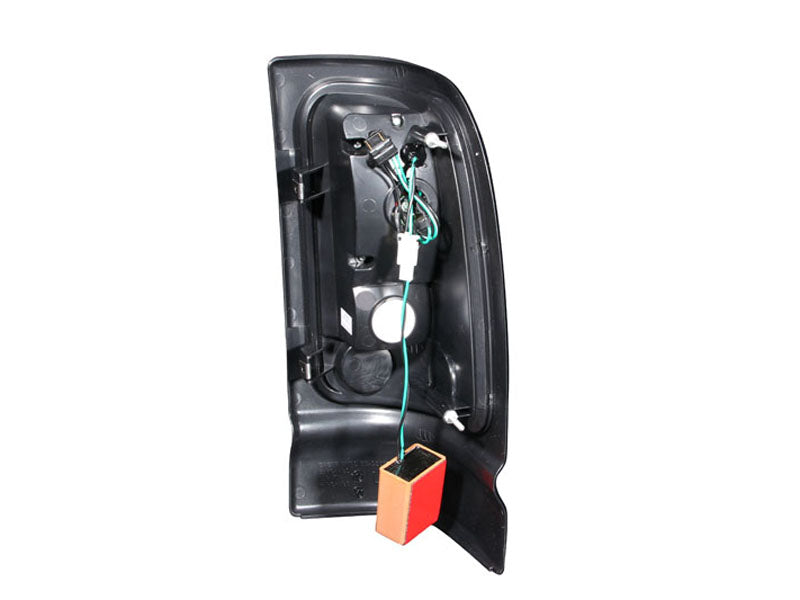 ANZO USA 311073 - Tail Light Set