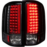 ANZO USA Electrical Lighting and Body ANZO USA 311081 Tail Light Set
