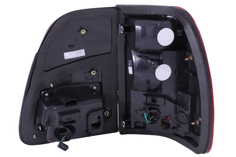ANZO USA Electrical Lighting and Body ANZO USA 311094 Tail Light Set
