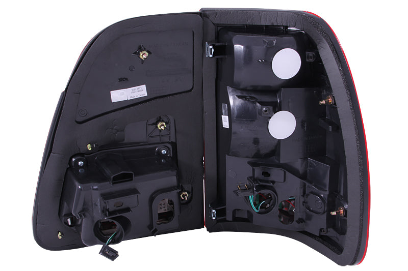 ANZO USA 311094 - Tail Light Set