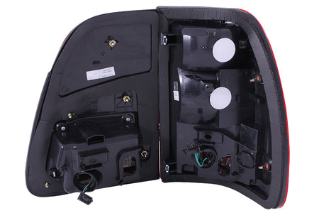 ANZO USA 311094 - Tail Light Set