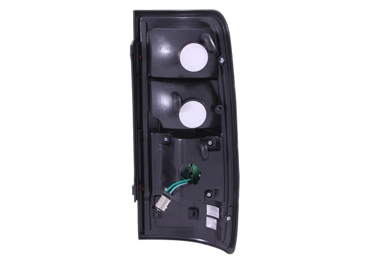 ANZO USA Electrical Lighting and Body ANZO USA 311095 Tail Light Set