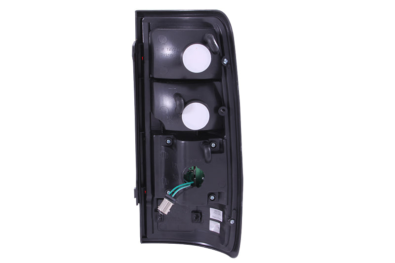 ANZO USA 311095 - Tail Light Set