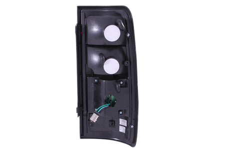 ANZO USA 311095 - Tail Light Set