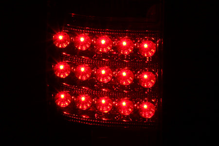 ANZO USA 311095 - Tail Light Set