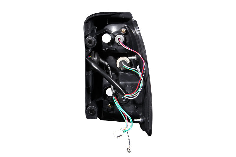 ANZO USA 311099 - Tail Light Set