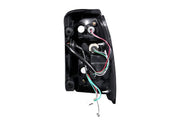 ANZO USA Electrical Lighting and Body ANZO USA 311099 Tail Light Set
