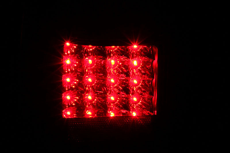 ANZO USA 311099 - Tail Light Set