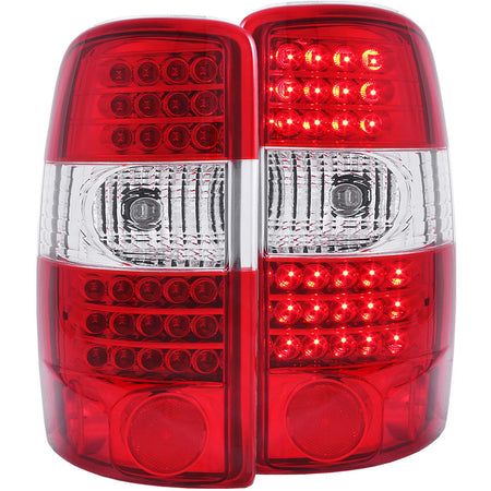 ANZO USA 311100 - Tail Light Set