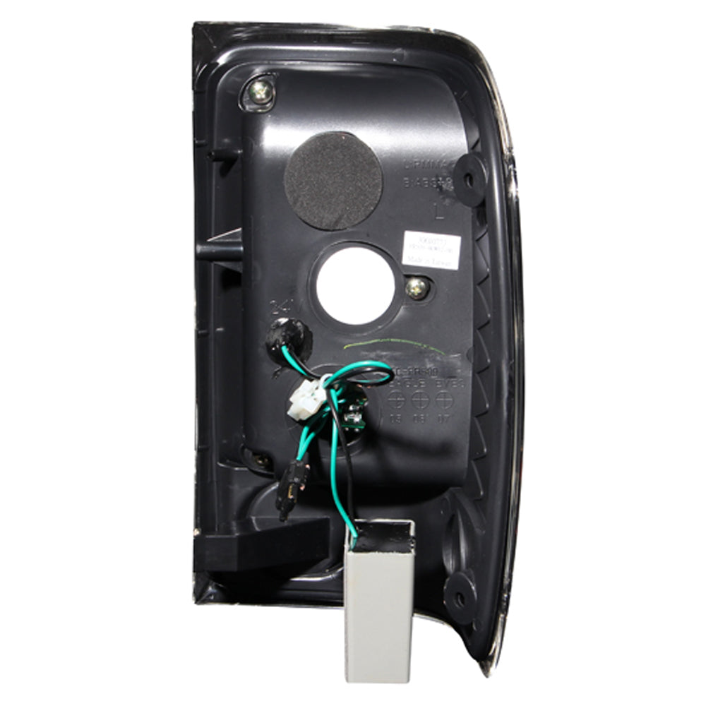 ANZO USA 311107 - Tail Light Set