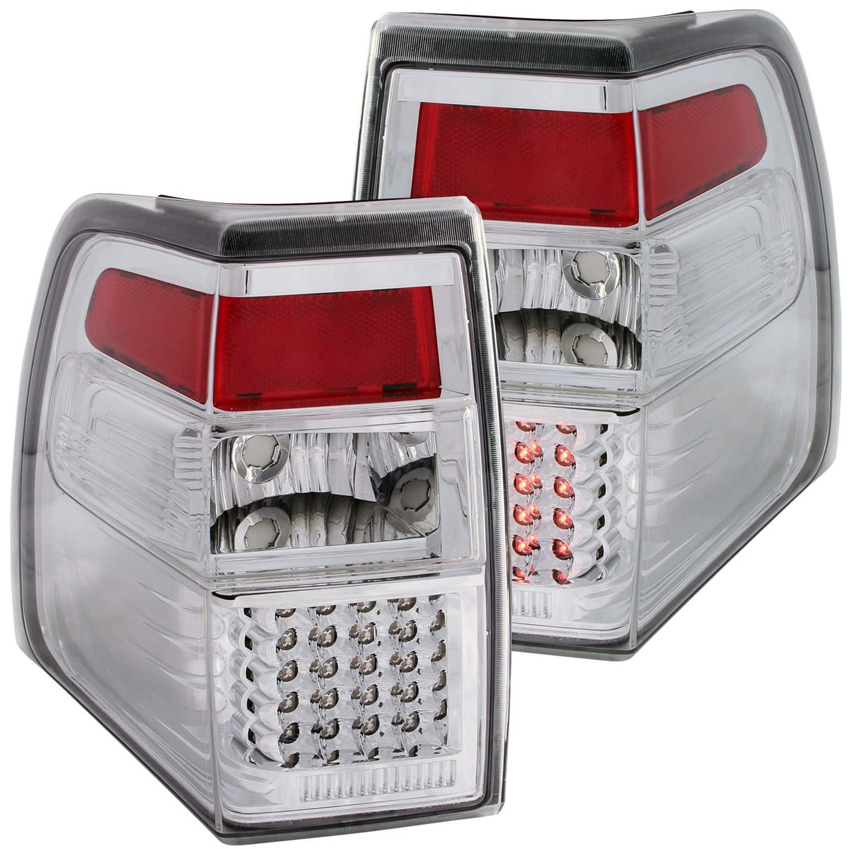 ANZO USA ANZ311109
