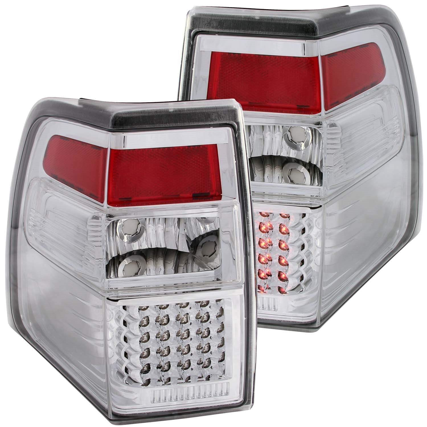 ANZO USA ANZ311109