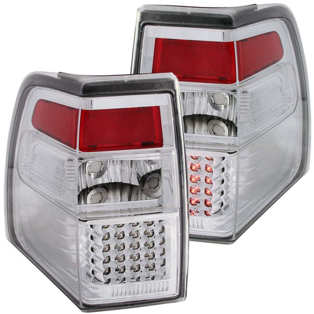 ANZO USA ANZ311109