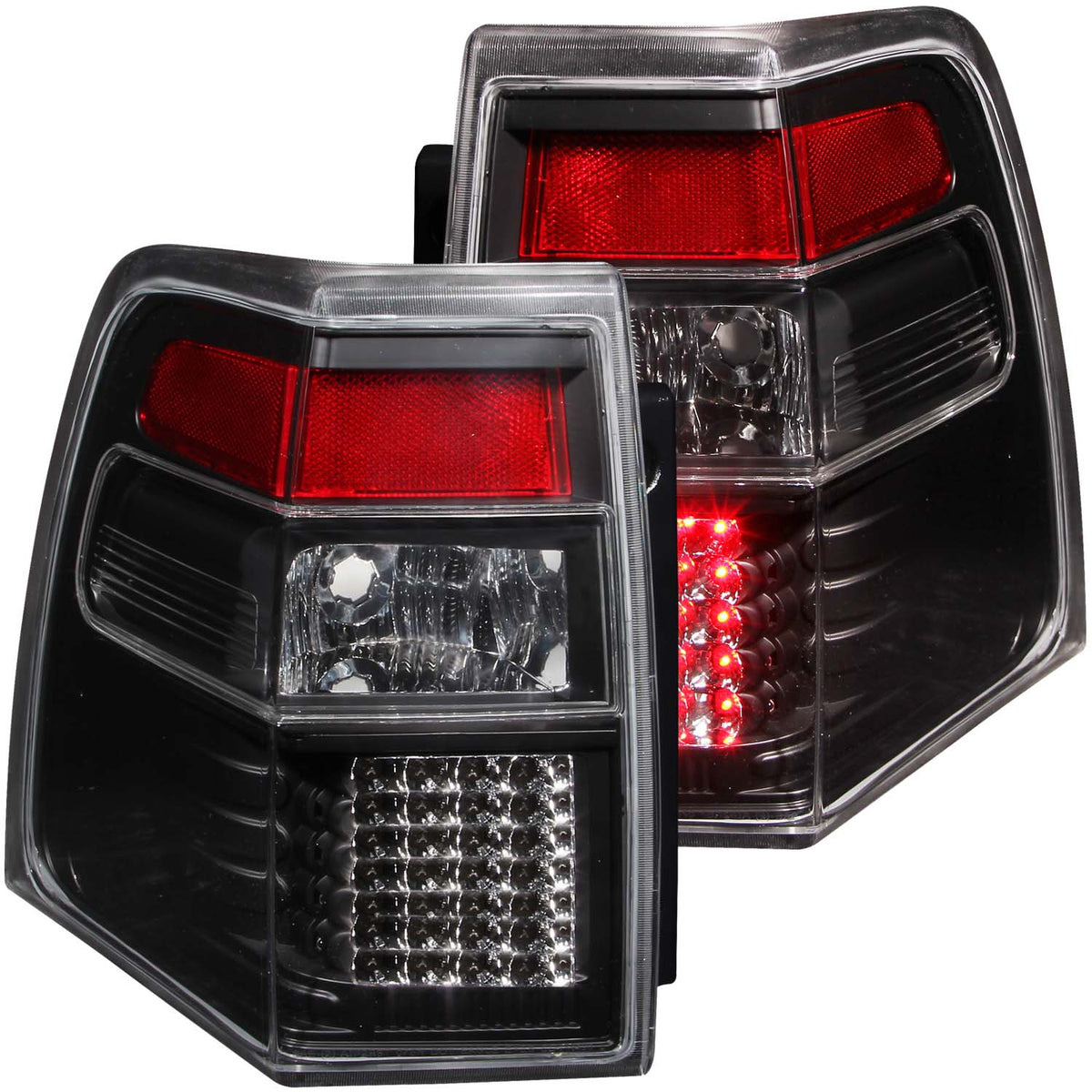 ANZO USA 311110 - Tail Light Set