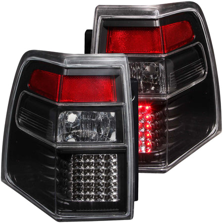 ANZO USA 311110 - Tail Light Set
