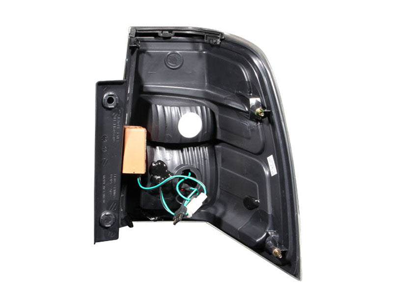 ANZO USA 311110 - Tail Light Set