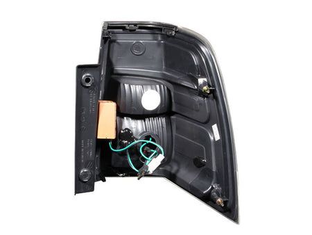ANZO USA 311110 - Tail Light Set