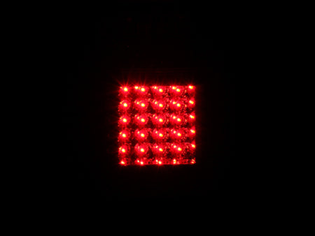 ANZO USA 311110 - Tail Light Set